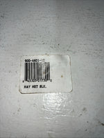 New Foxwood Black Haynet #900-4401 J-504