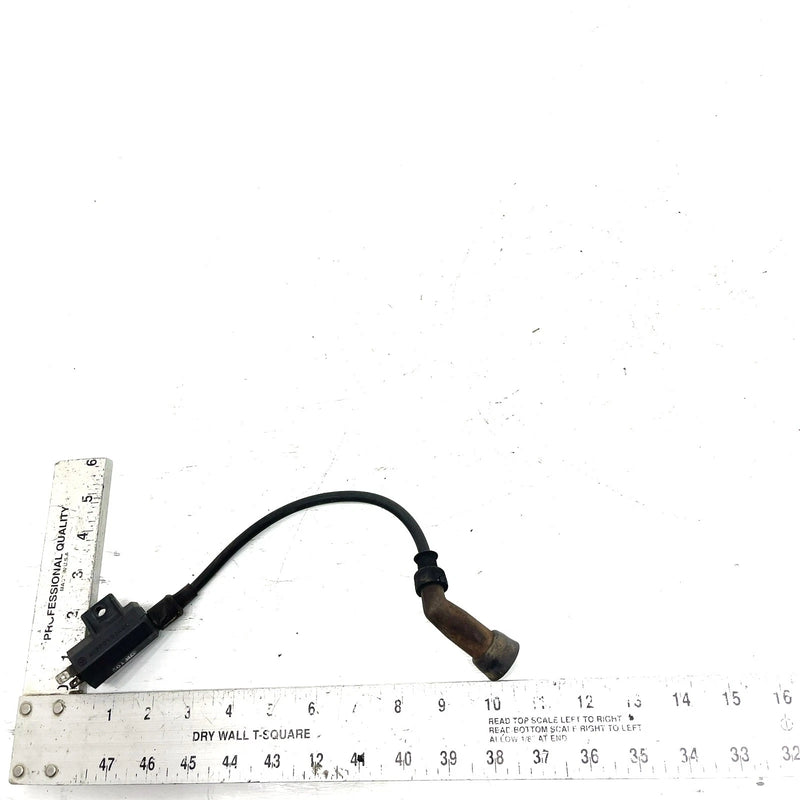87-93 Suzuki Quadrunner 4WD LT4WD OEM Ignition Coil 33410-22AV0 AS40