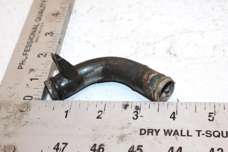 2003 Kawasaki Prairie 650 Oem Front Coolant Pipe 39192-1132 AK26