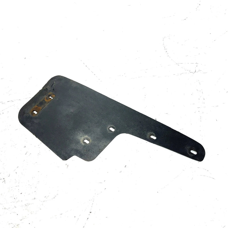 96-98 Polaris Trail Blazer 250 ES OEM Front Right Mud Flap 5850114 AP236