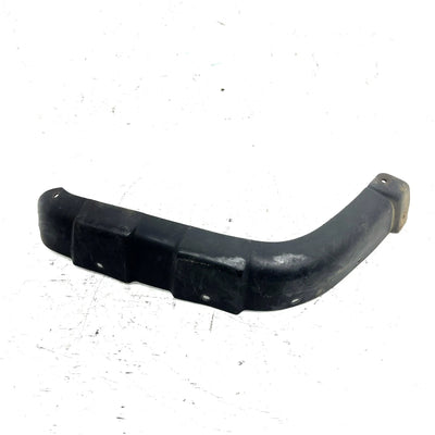 02 Honda TRX500 Rancher OEM Front Right Splash Guard 61861-HN2-000ZA AH79