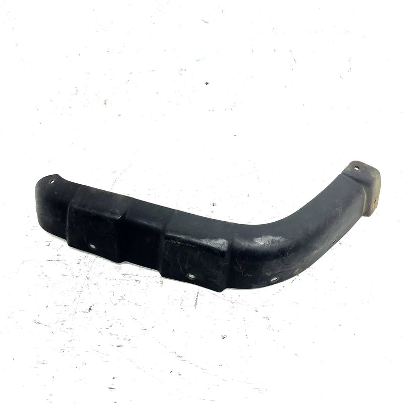 02 Honda TRX500 Rancher OEM Front Right Splash Guard 61861-HN2-000ZA AH79