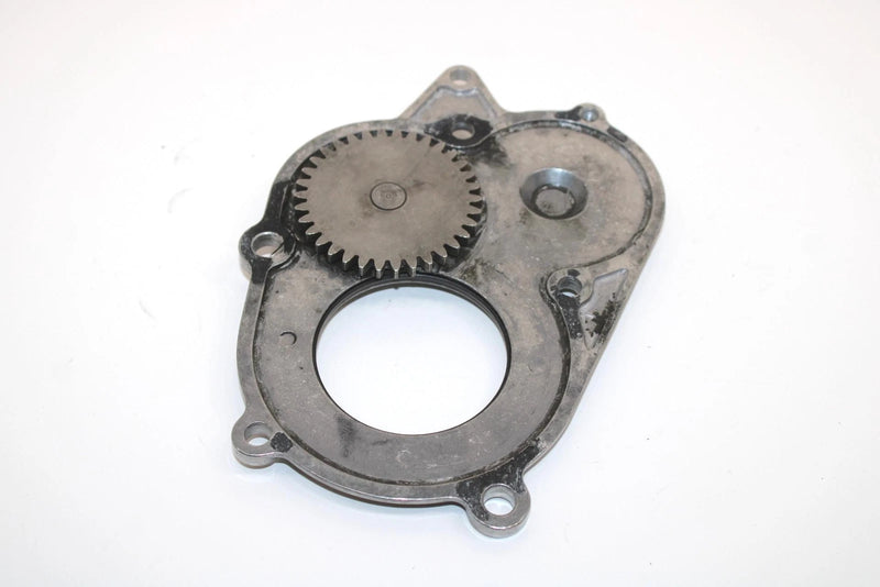 1978 Yamaha Exciter 440 Oem Oil Pump Cover 8A5-15416-00-00 SY122