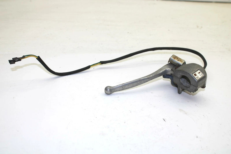 Yamaha OEM Left Control Switch 8r4-w8291-02-00 SY48
