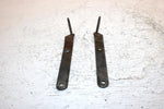 1999 Polaris 500 Xc Oem Upper Hinge Set 1012751 1012750 SP28