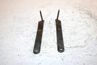1999 Polaris 500 Xc Oem Upper Hinge Set 1012751 1012750 SP28