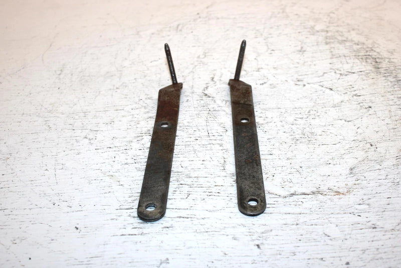 1999 Polaris 500 Xc Oem Upper Hinge Set 1012751 1012750 SP28