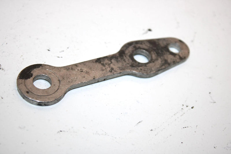 03 Bombardier Rally 200 Oem Steering Post Stopper Plate 709400053 Q3512