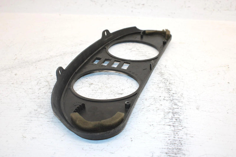 2002 Ski-doo Mxz 800 Adrenaline Oem Hood Indicator Panel 572098604 SS21