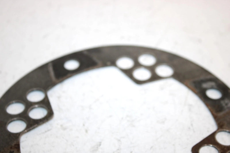 1988 Yamaha  Warrior 350 Yfm350xu Oem Wheel Ring 2GU-2514A-00-00 AY15