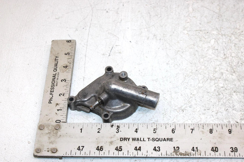 2003 Kawasaki Prairie 650 Oem Water Pump Cover 16142-1163 16142-0727 AK26