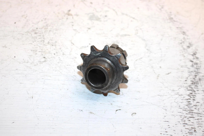 1982 Honda Atc200 Ea Big Red Oem Drive Sprocket 11T 23801-958-680 AH64