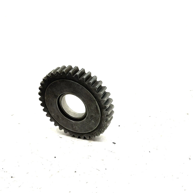 84-87 Suzuki Quadrunner 185 OEM 35T 2nd Driven Gear 24321-24401 AS0