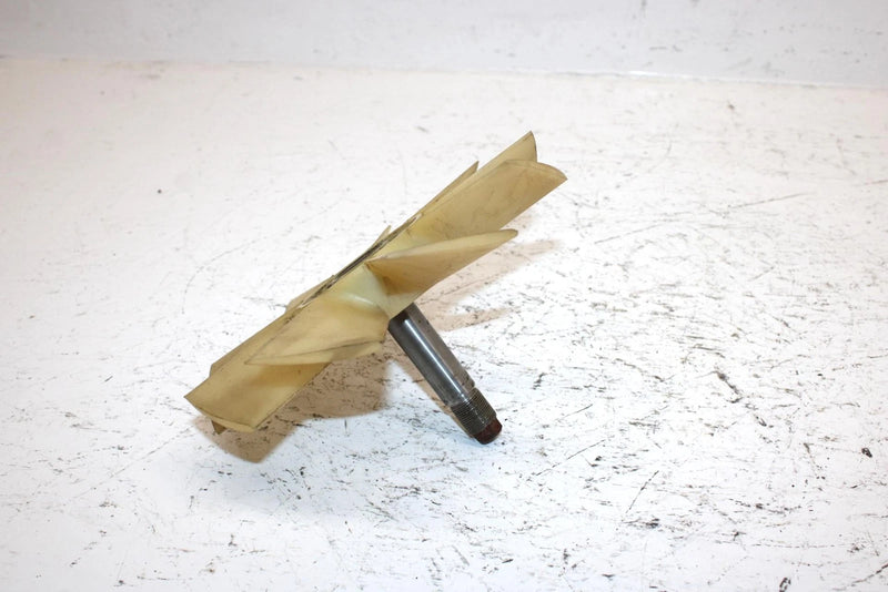 1991 Yamaha Phazer Ii Oem Cooling Fan Blade 8H8-12611-01-00 SY27