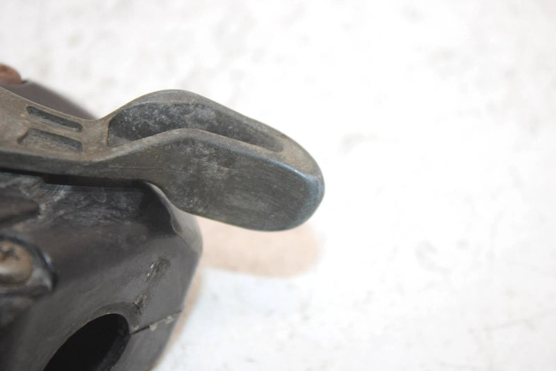 1990 Kawasaki Bayou 300 Oem Throttle Lever 39074-1052 AK22