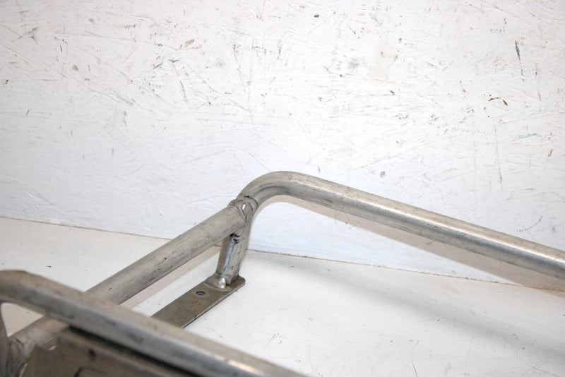 01 Arctic Cat Mountain Cat 800 Oem Rear Rack SAS9