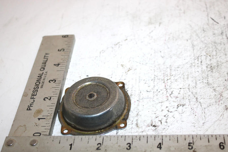 2000 Polaris Magnum 325 Oem Carb Cap W/Screws 3131127 3130924 AP65