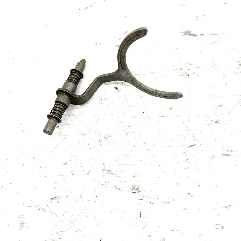 20-22 Can-Am Defender HD10 OEM Shift Fork 420657469 XB0.1