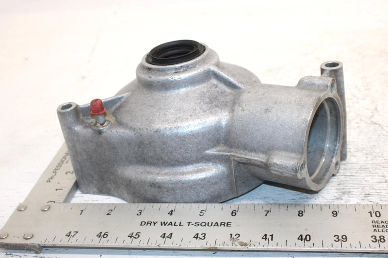 2000 Suzuki It-f500f Oem Front Diff Housing 27450-19B13 AS25