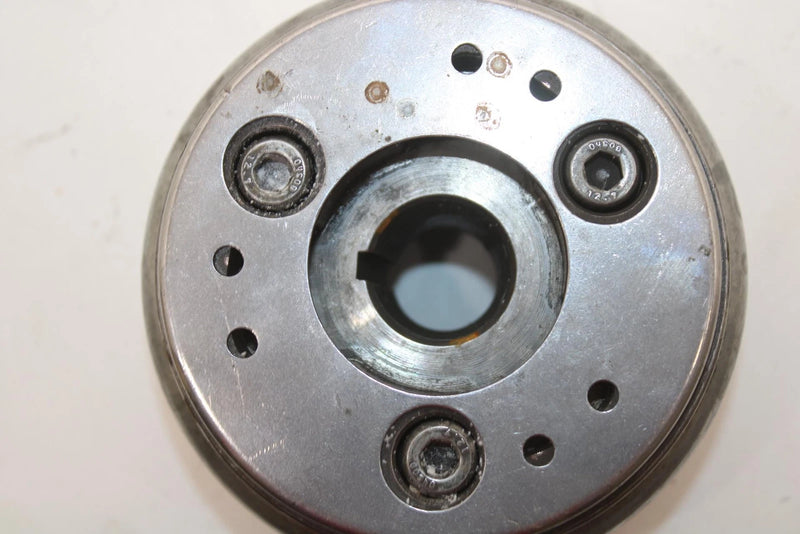 1985 Yamaha  Moto 4 Oem Flywheel Rotor 29U-85550-21-00 Q3077