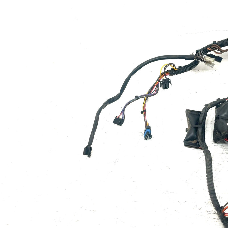 2002 Polaris Sportsman 400 OEM Main Wire Harness 2460944 AP223