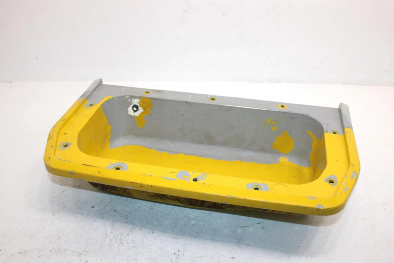 1990 Kawasaki 650 Ts Oem Glove Box 39012-3708-8C JK10