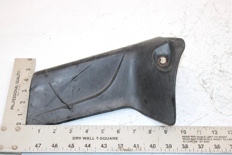 2001 Honda Trx 500 Faa Forman Oem Right Front Axle Guard 51315-HN2-000 AH56
