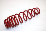99 Polaris Scrambler 500 Oem Front Coil Spring (Red) 7041603-067 APS1