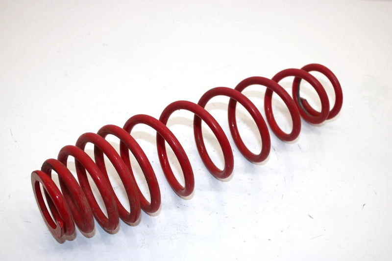 99 Polaris Scrambler 500 Oem Front Coil Spring (Red) 7041603-067 APS1