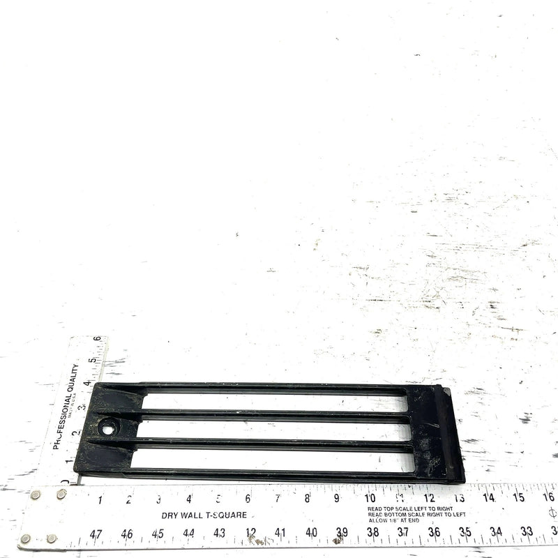 2004 Polaris MSX 110 OEM Jet Pump Inlet Grate 5631328-067 JP42.1