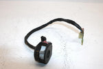 2000 Yamaha  Kodiak 400 Oem Left Control Switch 5GH-83973-00-00 AY26