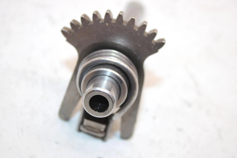 15 Suzuki King Quad 500 Oem Shift Shaft 25510-31G00 AS10
