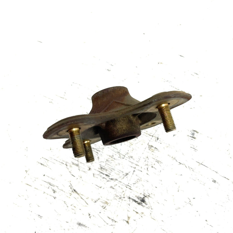92-00 Yamaha Timberwolf 250 OEM Rear Wheel Hub 2HR-25383-01-00 AY56
