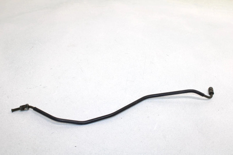 03 Suzuki Vinson 500 Lt-f500f Oem Upper Front Brake Hard Line 59250-03G00 AS24