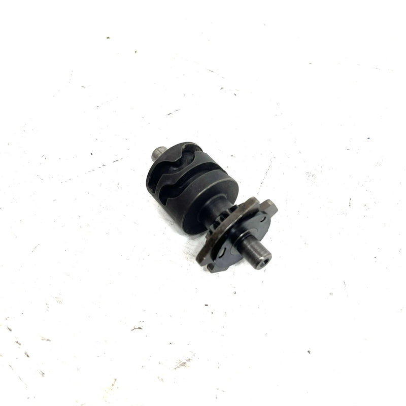 2004 John Deere Trail Buck 650 EXT OEM Shift Drum 420257175 AJ1