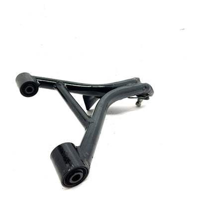 93 Kawasaki Bayou 400 KLF400B 4x4 OEM Front Left Lower A Arm 39007-1246 AK32