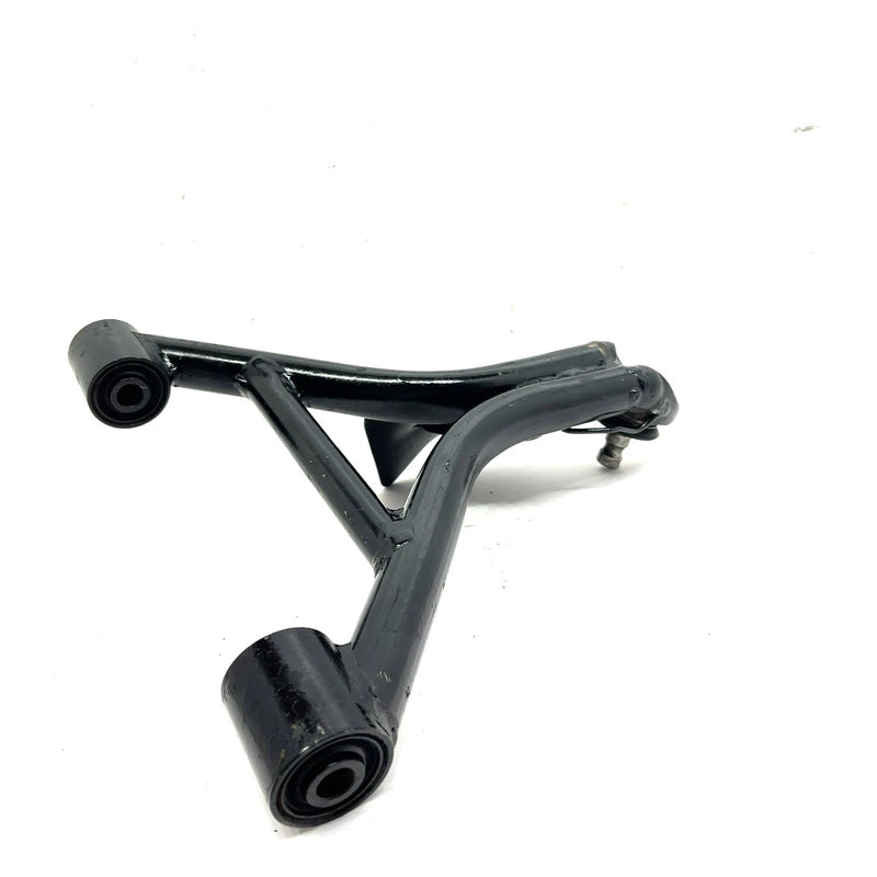 93 Kawasaki Bayou 400 KLF400B 4x4 OEM Front Left Lower A Arm 39007-1246 AK32