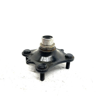 90-00 Honda FourTrax 300 TRX300FW 4x4 OEM Front Wheel Hub 44610-HM5-A80 AH45
