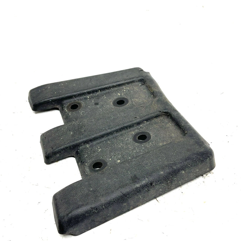 2002 Arctic Cat 375 4x4 Automatic OEM Front Skid Plate 0406-834 AA34