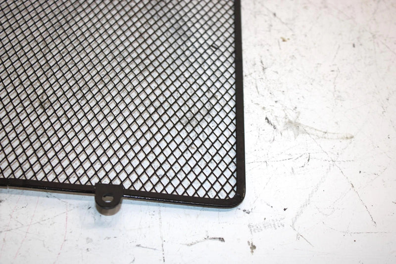 2005 Kawasaki Brute Force 750 4x4 Oem Radiator Screen 14037-0045 AK23