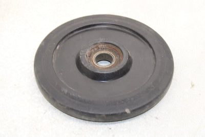 Polaris Oem Black Track Idler Wheel 6380 1594087 Q5281