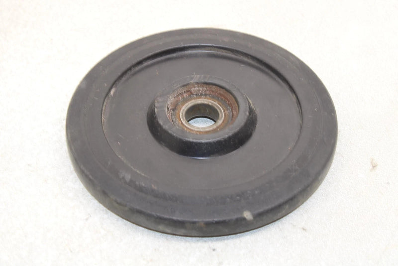 Polaris Oem Black Track Idler Wheel 6380 1594087 Q5281