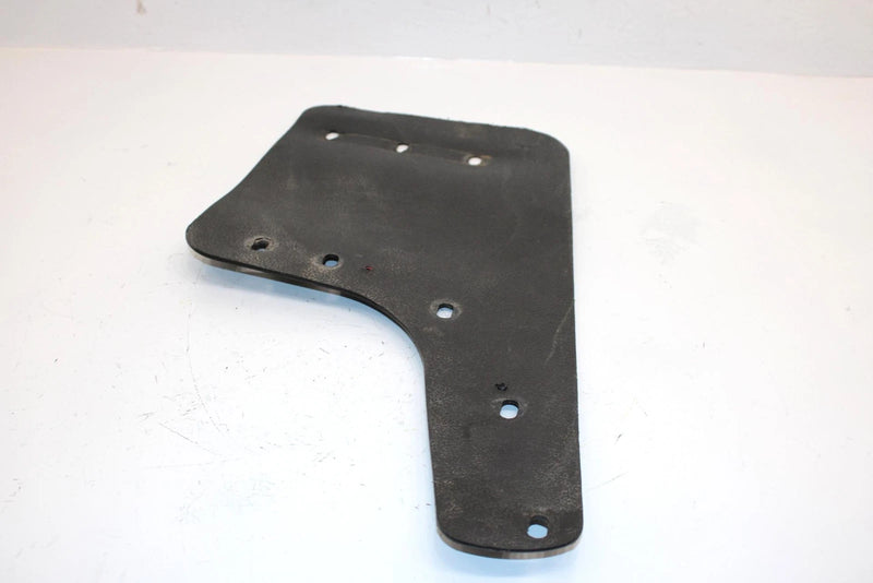 99 Polaris Scrambler 500 Oem Front Right Mud Flap 5850150 APS1