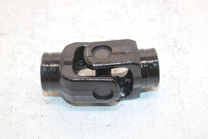 1996 Kawasaki Bayou 300 Oem Center Drive Shaft Yoke 49117-1081 49117-1080 AK19