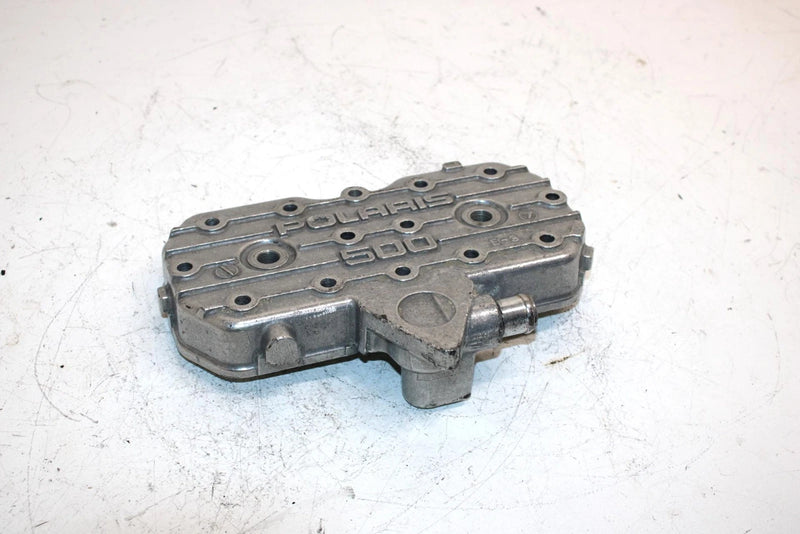 98 Polaris Indy 500 Oem Cylinder Head 3085584 SP47