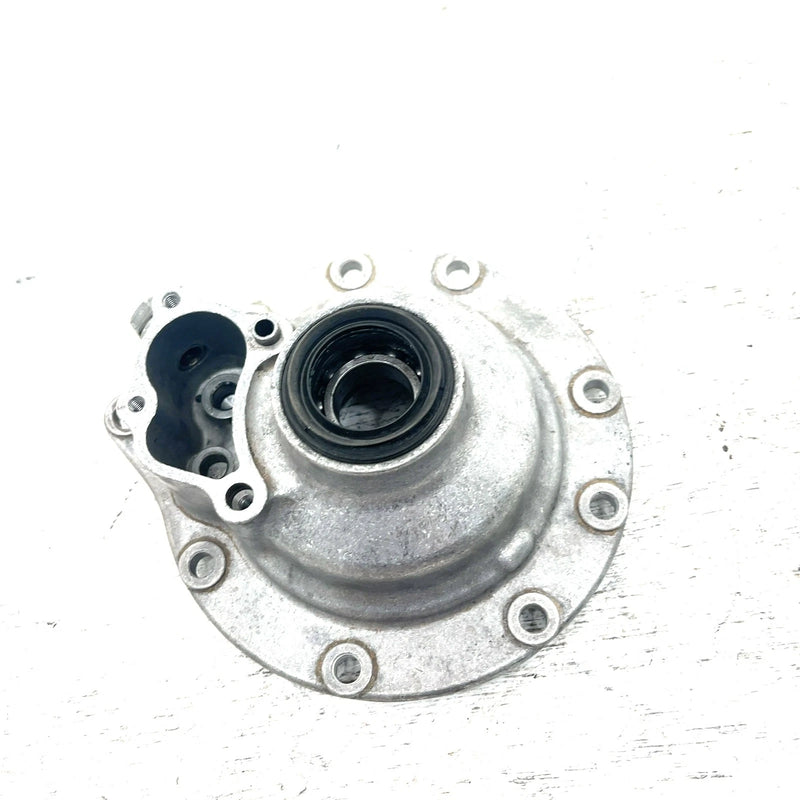 00-01 Arctic Cat 500 OEM Front Driven Gear Bearing Case 3435-078 AA36