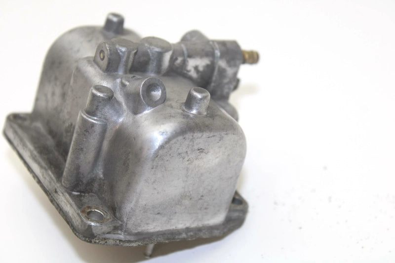 89 Yamaha Exciter EX570N OEM Carb Float Bowl 87M-14101-00-00 SY54