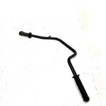 04-06 Honda Rancher 350 TRX350FM 4x4 OEM Handlebar 53100-HN7-900 AH75