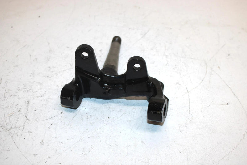 1988 Yamaha  Warrior 350 Yfm350xu OemRight Steering Knuckle 1UY-23502-01-00 AY15