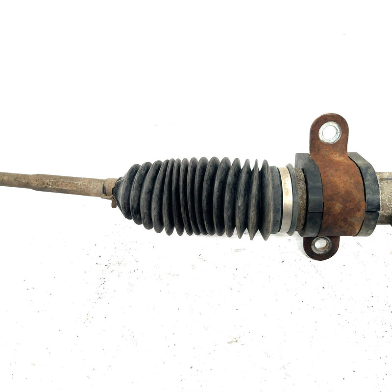 09-13 Honda Big Red 700 MUV700 OEM Steering Rack 53040-HL1-A01 XH0.1